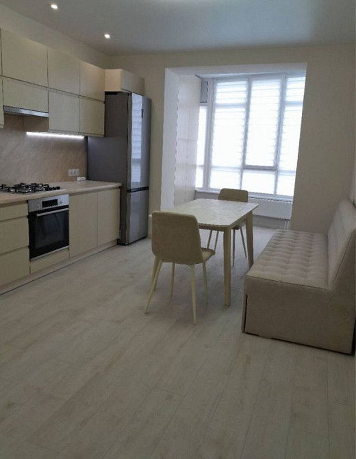 Оренда 1 кімнатної квартири Хмельницкий - изображение 1