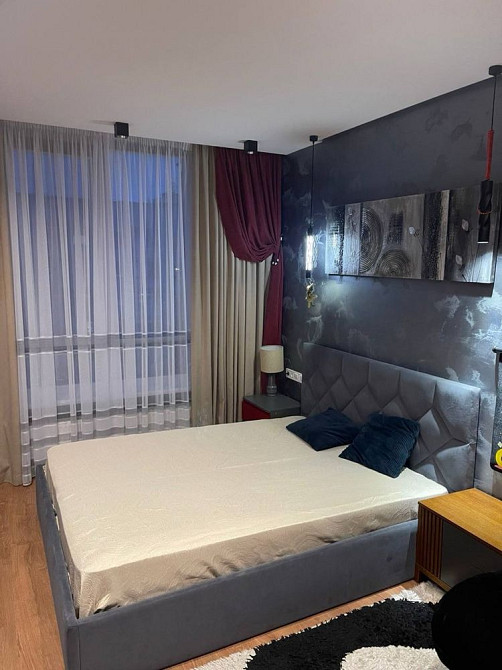 Оренда 4-кім у ЖК Семицвіт, вул Шевченка Львов - изображение 3