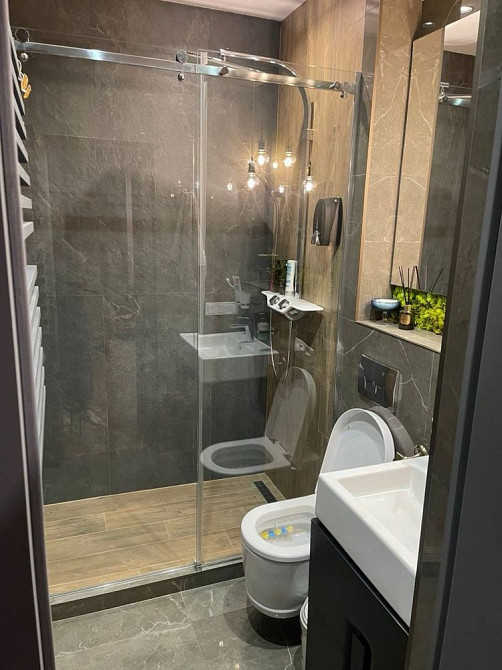 Оренда 4-кім у ЖК Семицвіт, вул Шевченка Львов - изображение 8