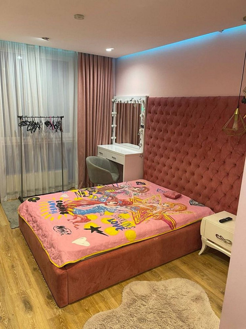 Оренда 4-кім у ЖК Семицвіт, вул Шевченка Львов - изображение 2