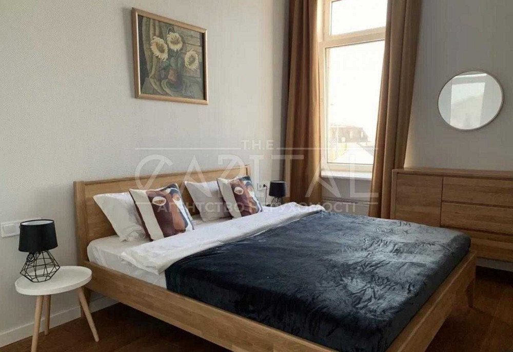 Аренда квартири. вул. Рейтарская,31/16. м.Золотые ворота.Шевченко. р-н Київ - зображення 6