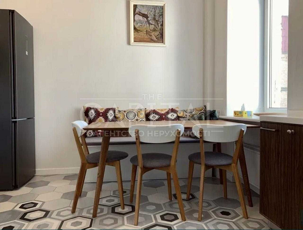 Аренда квартири. вул. Рейтарская,31/16. м.Золотые ворота.Шевченко. р-н Київ - зображення 1