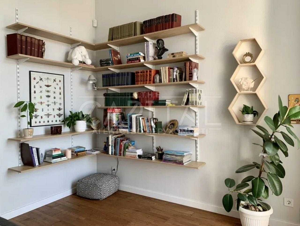 Аренда квартири. вул. Рейтарская,31/16. м.Золотые ворота.Шевченко. р-н Київ - зображення 3