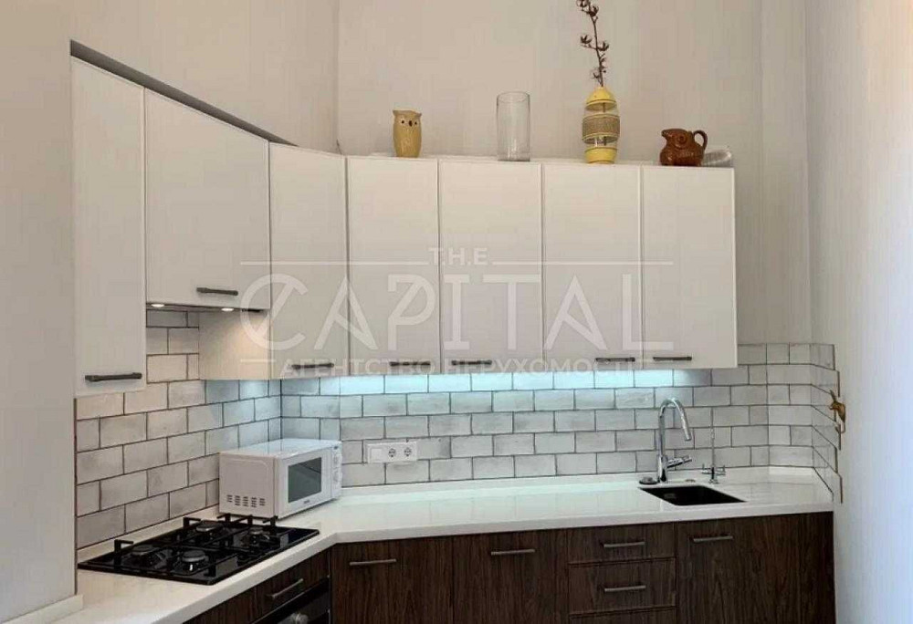 Аренда квартири. вул. Рейтарская,31/16. м.Золотые ворота.Шевченко. р-н Київ - зображення 2