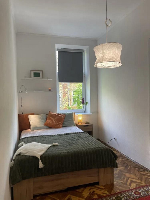 Оренда 2к квартири по вул. Личаківська Львів - зображення 3