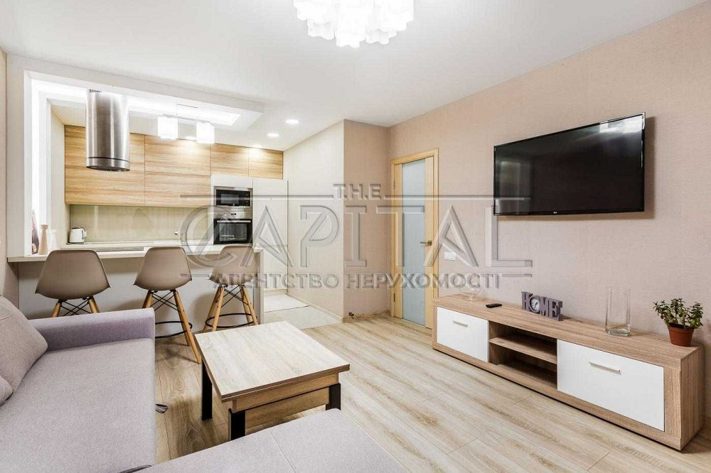 Аренда, ЖК Лыбидь, Голосеево, Печерск, ул. Малевича, Дворец Украина Київ - зображення 2