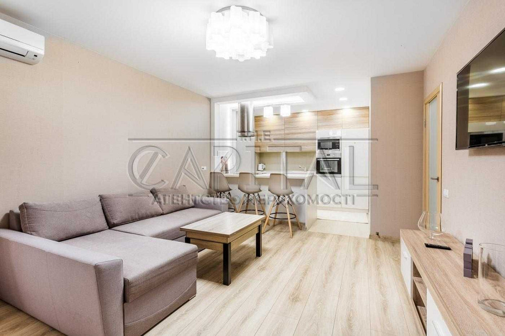 Аренда, ЖК Лыбидь, Голосеево, Печерск, ул. Малевича, Дворец Украина Київ - зображення 3