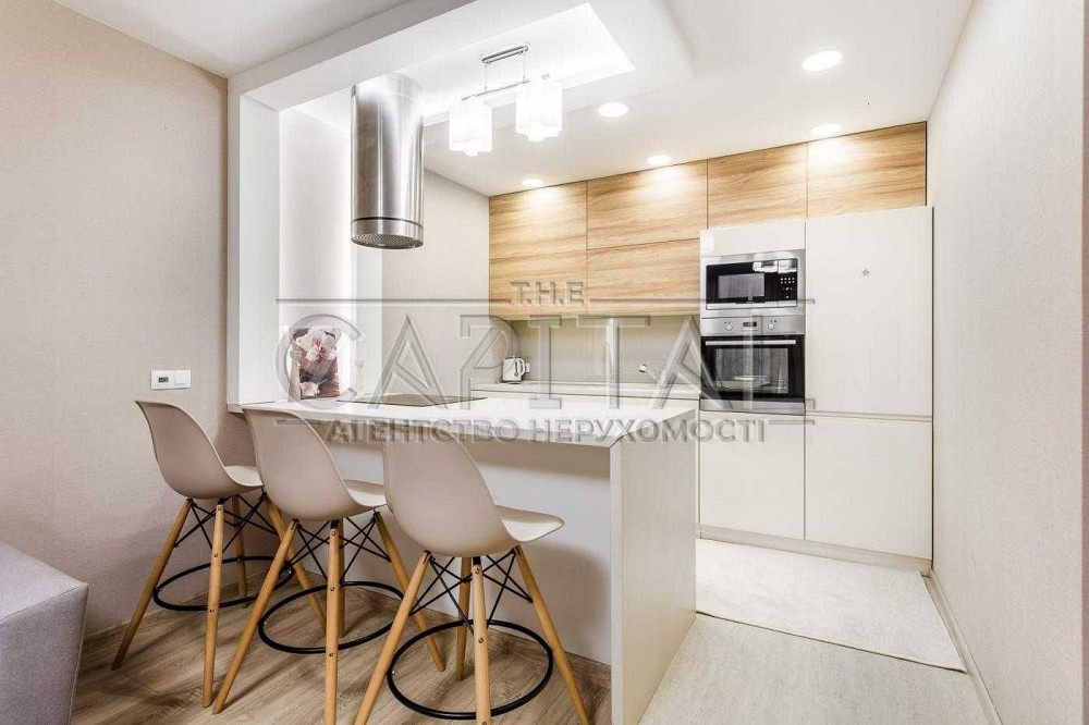 Аренда, ЖК Лыбидь, Голосеево, Печерск, ул. Малевича, Дворец Украина Київ - зображення 1