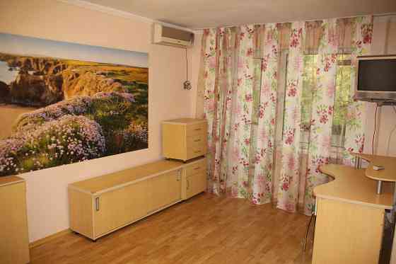 СВОЯ КВАРТИРА!!! сдам 1к квартиру в центре города, пр. А. Поля, 50 Днепр