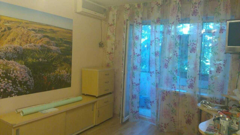 СВОЯ КВАРТИРА!!! сдам 1к квартиру в центре города, пр. А. Поля, 50 Днепр - изображение 2