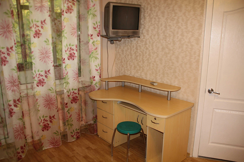 СВОЯ КВАРТИРА!!! сдам 1к квартиру в центре города, пр. А. Поля, 50 Днепр - изображение 4