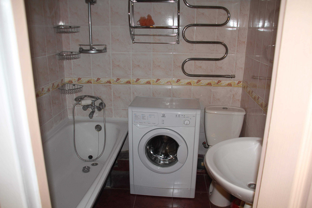 СВОЯ КВАРТИРА!!! сдам 1к квартиру в центре города, пр. А. Поля, 50 Днепр - изображение 5