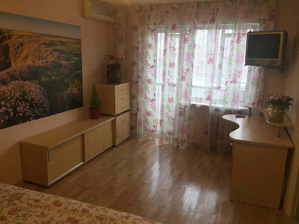 СВОЯ КВАРТИРА!!! сдам 1к квартиру в центре города, пр. А. Поля, 50 Днепр - изображение 6