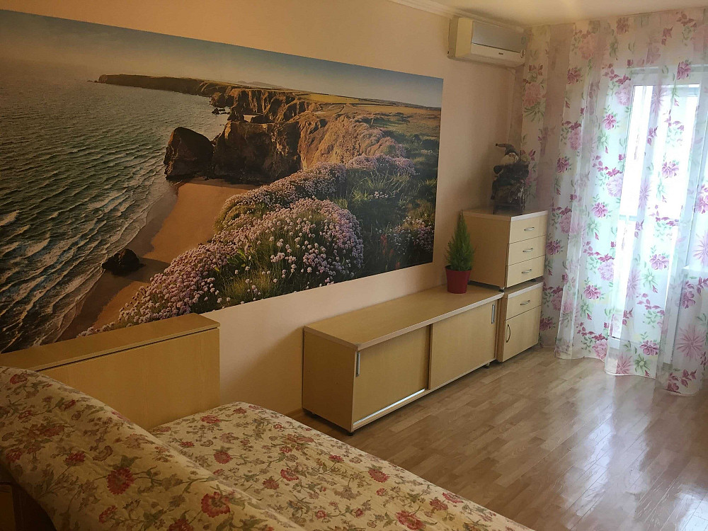 СВОЯ КВАРТИРА!!! сдам 1к квартиру в центре города, пр. А. Поля, 50 Днепр - изображение 7