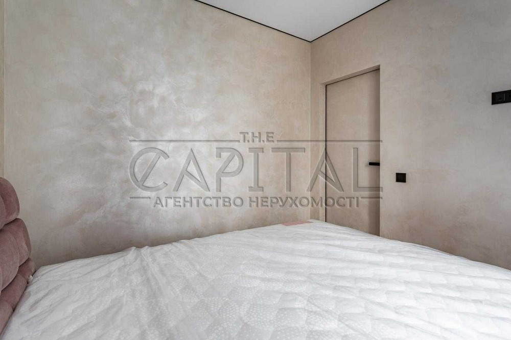 Оренда дизайнерської 1-кім квартири в ЖК Метрополіс Київ - зображення 8