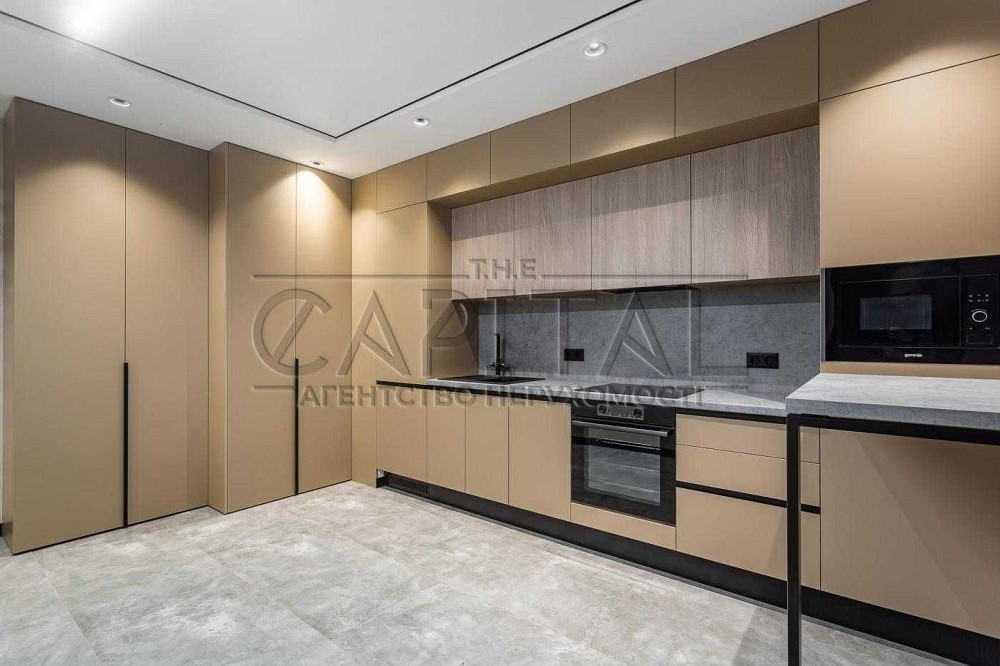 Оренда дизайнерської 1-кім квартири в ЖК Метрополіс Київ - зображення 5