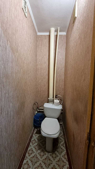 Здам 2хкімнатну на просп Червоної калини. Троєщина Київ - зображення 5