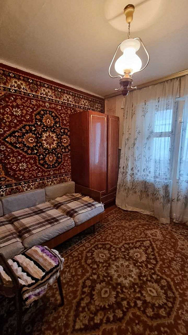 Здам 2хкімнатну на просп Червоної калини. Троєщина Київ - зображення 3