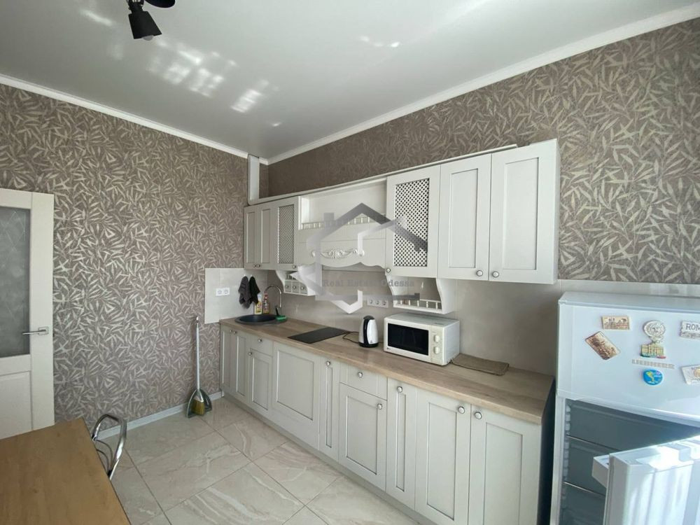 Сдам 1к кв ЖК 4 сезона Гагарина Леси Украинки Парк Победы рядом ЦЕНТР Одеса - зображення 8