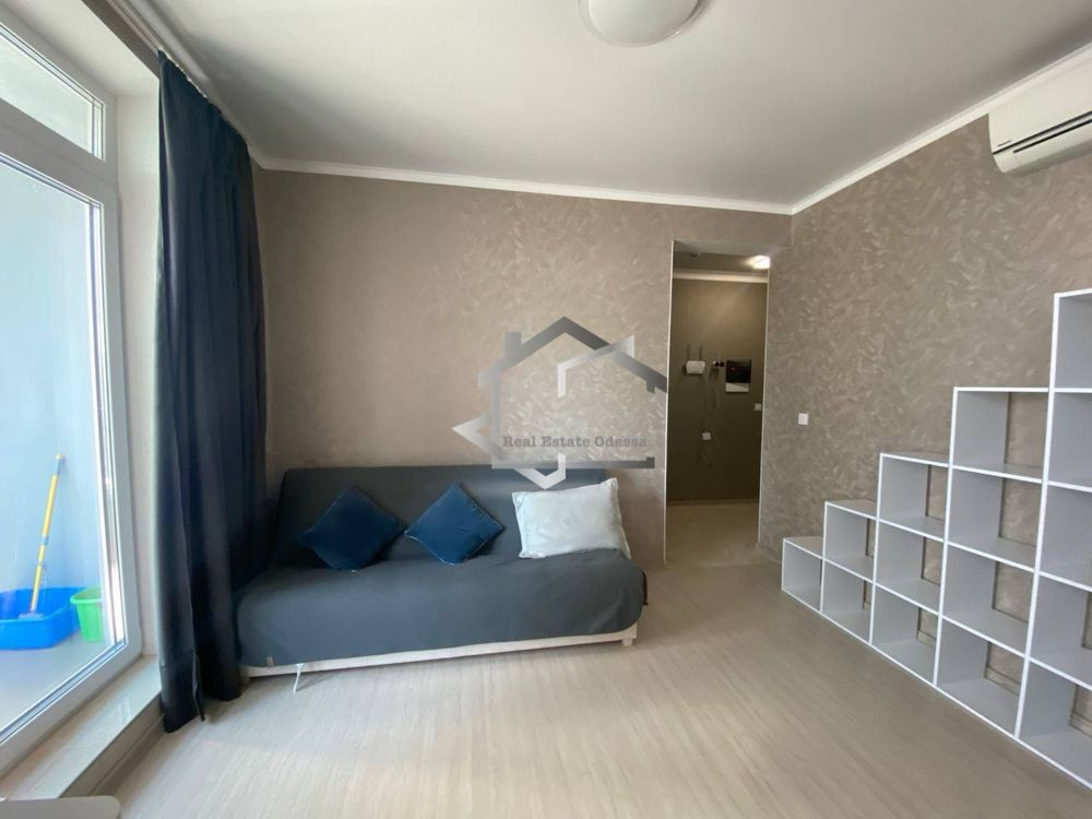 Сдам 1к кв ЖК 4 сезона Гагарина Леси Украинки Парк Победы рядом ЦЕНТР Одеса - зображення 3