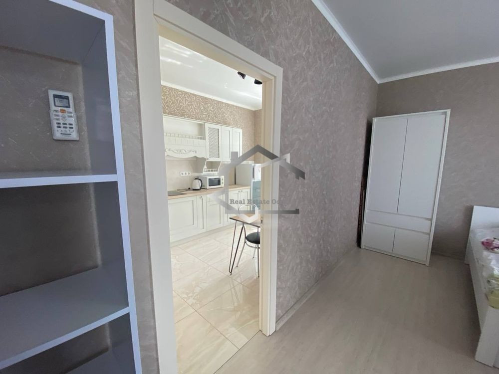 Сдам 1к кв ЖК 4 сезона Гагарина Леси Украинки Парк Победы рядом ЦЕНТР Одеса - зображення 5