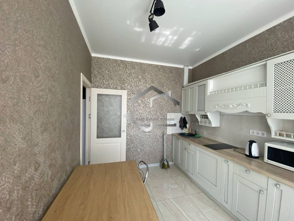 Сдам 1к кв ЖК 4 сезона Гагарина Леси Украинки Парк Победы рядом ЦЕНТР Одеса - зображення 7