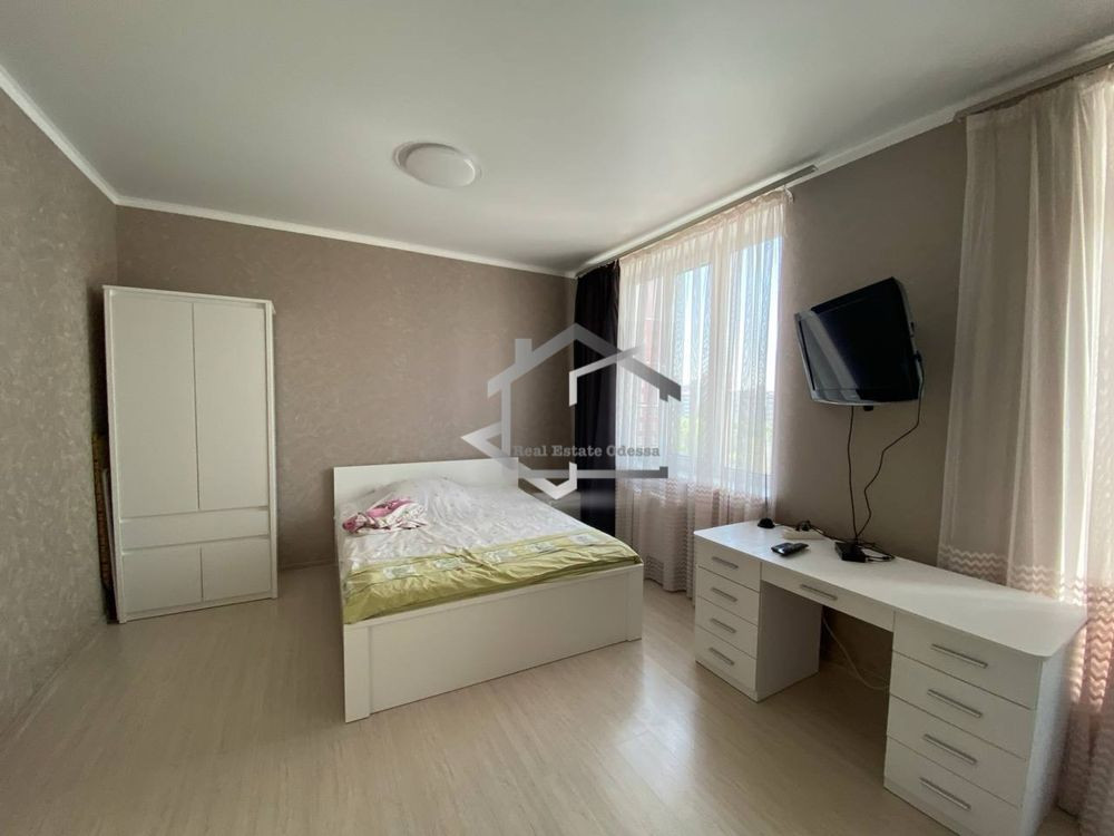 Сдам 1к кв ЖК 4 сезона Гагарина Леси Украинки Парк Победы рядом ЦЕНТР Одеса - зображення 1