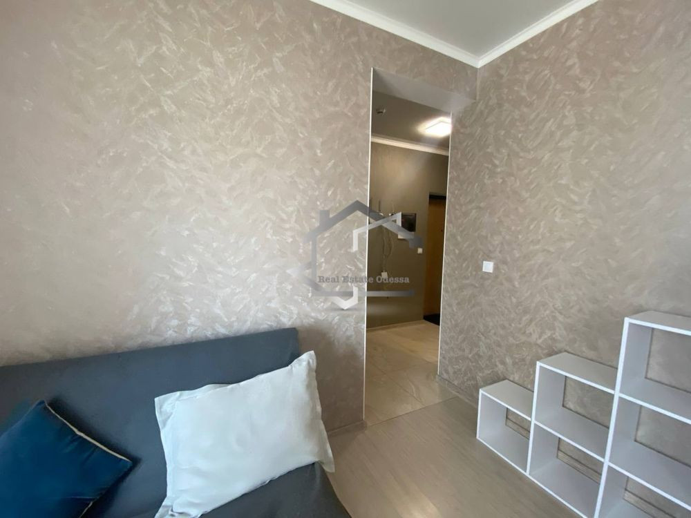 Сдам 1к кв ЖК 4 сезона Гагарина Леси Украинки Парк Победы рядом ЦЕНТР Одеса - зображення 4