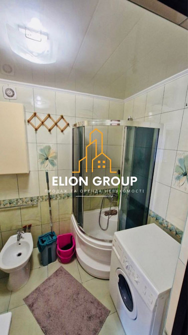 Гарна 2 к. кв. р-н Епіцентру Каменец-Подольский - изображение 6