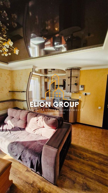 Гарна 2 к. кв. р-н Епіцентру Каменец-Подольский - изображение 1