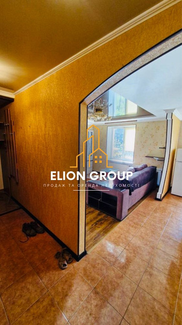 Гарна 2 к. кв. р-н Епіцентру Каменец-Подольский - изображение 4