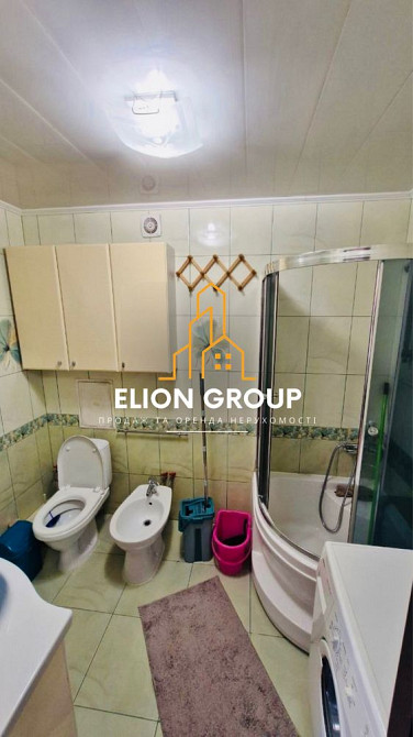 Гарна 2 к. кв. р-н Епіцентру Каменец-Подольский - изображение 7