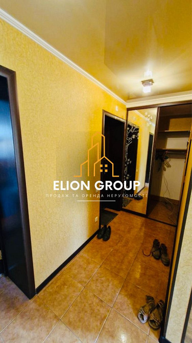 Гарна 2 к. кв. р-н Епіцентру Каменец-Подольский - изображение 3