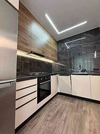 Оренда стильної 1-кімнатної квартири в ЖК “Мілленніум” біля озера Крихівці