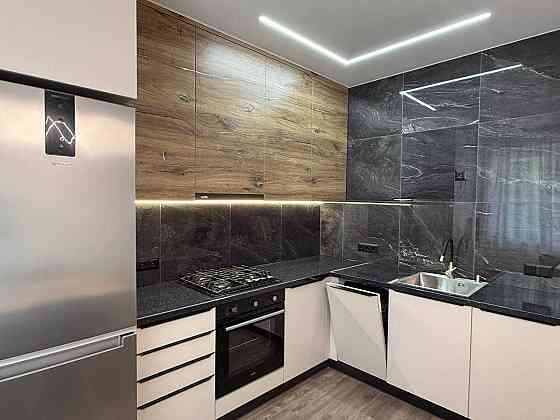 Оренда стильної 1-кімнатної квартири в ЖК “Мілленніум” біля озера Крихівці