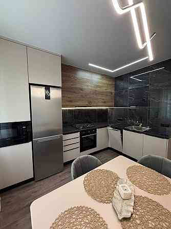 Оренда стильної 1-кімнатної квартири в ЖК “Мілленніум” біля озера Крихівці