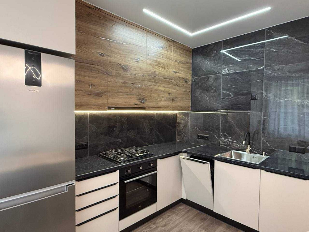 Оренда стильної 1-кімнатної квартири в ЖК “Мілленніум” біля озера Крихівці - зображення 4