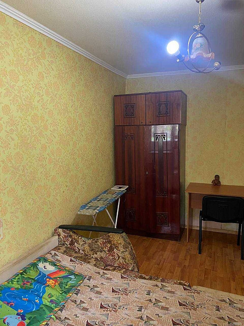 Здам 2к квартиру Поля Мініна Медтехніка Днепр - изображение 5