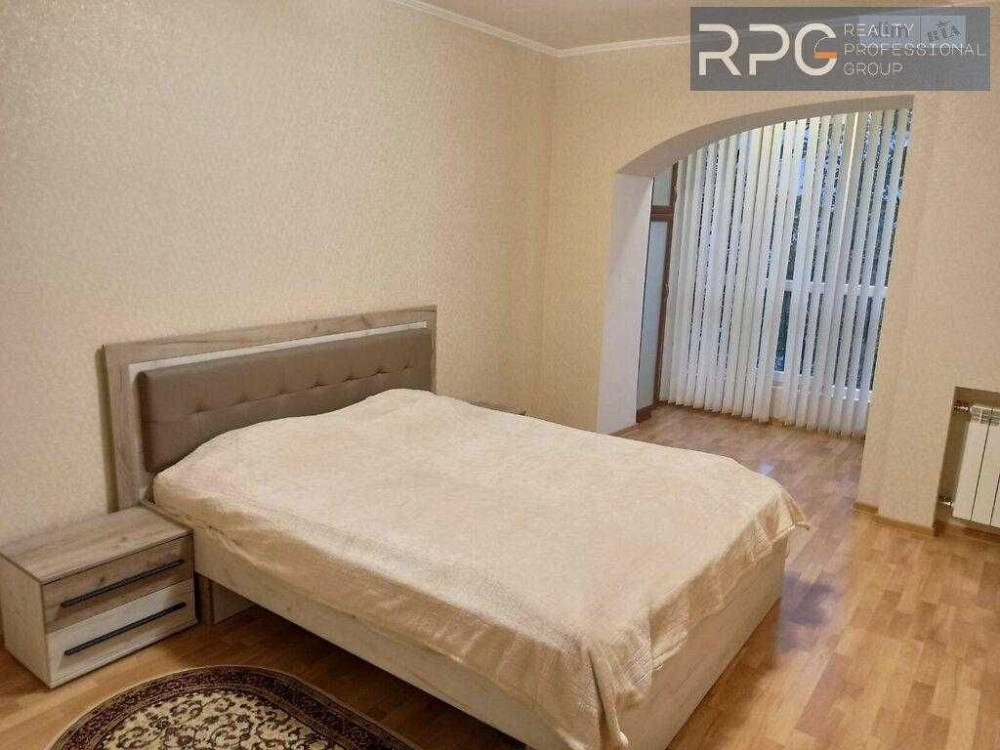 Оренда 2-к квартири Печерськ,м Звіринетьська в Професора Підвисоцького Київ - зображення 1