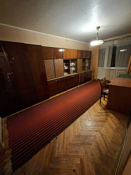 Сдам 2х к из.кв.ул.Героев труда 36 Харків - зображення 3