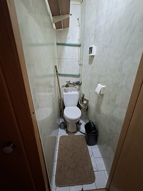 Сдам 2х к из.кв.ул.Героев труда 36 Харків - зображення 4