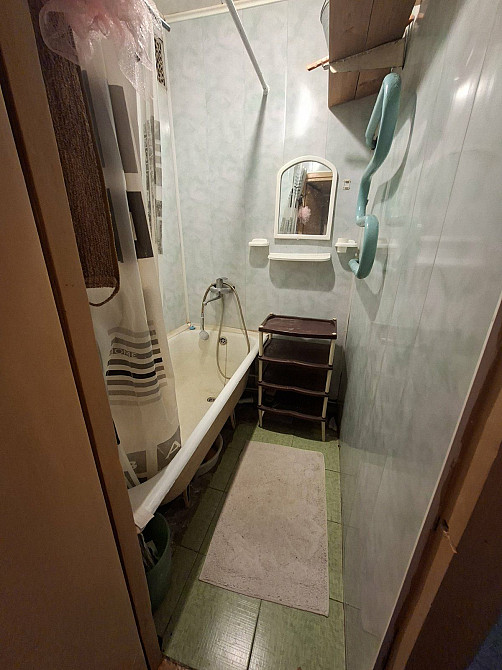 Сдам 2х к из.кв.ул.Героев труда 36 Харків - зображення 6