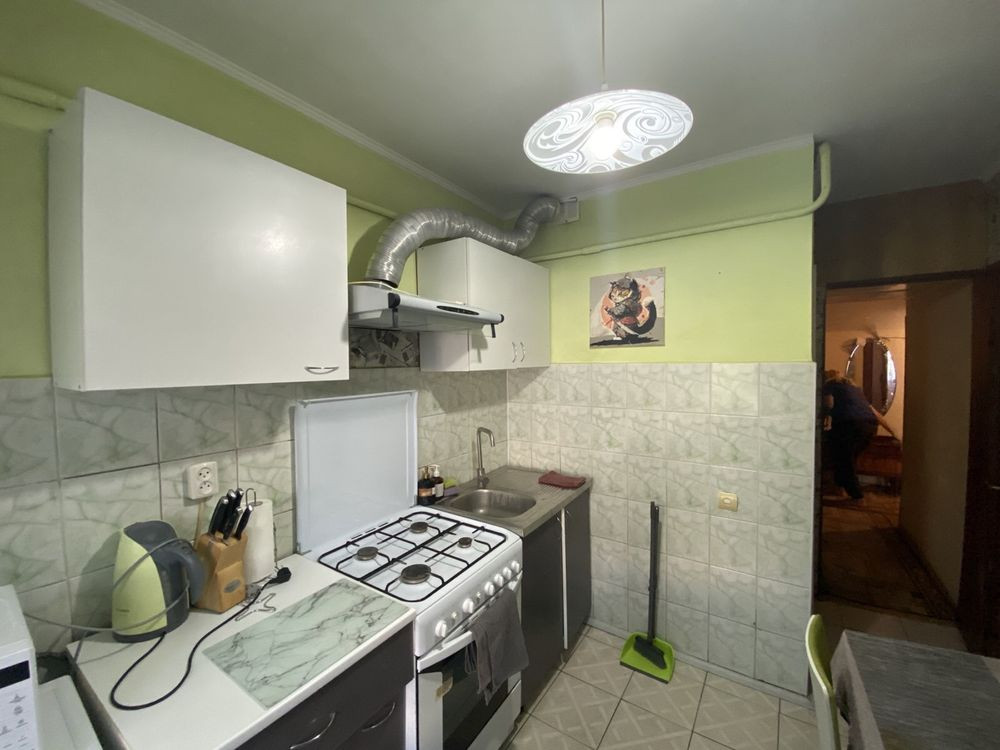 Оренда 2х-кімнатноі квартири Львів - зображення 6