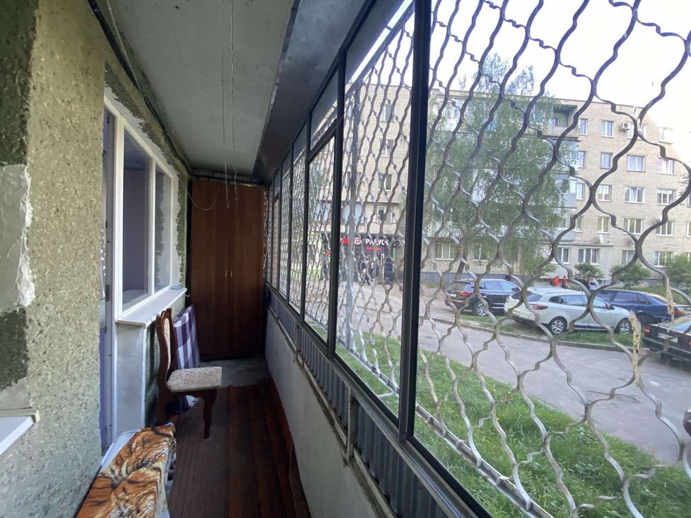 Оренда 2х-кімнатноі квартири Львів - зображення 8