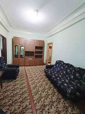 АРЕНДА 2к в самом ЦЕНТРЕ, пр.Шевченко, 17 АЭО, все удобства Каменское (Запорожская обл.)