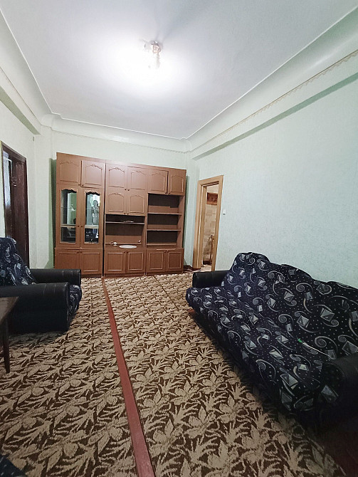 АРЕНДА 2к в самом ЦЕНТРЕ, пр.Шевченко, 17 АЭО, все удобства Кам`янське (Запорізька обл.) - зображення 4