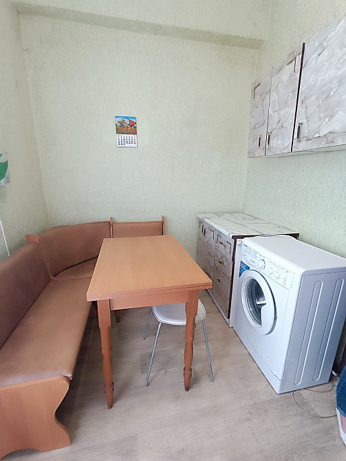 АРЕНДА 2к в самом ЦЕНТРЕ, пр.Шевченко, 17 АЭО, все удобства Кам`янське (Запорізька обл.) - зображення 2