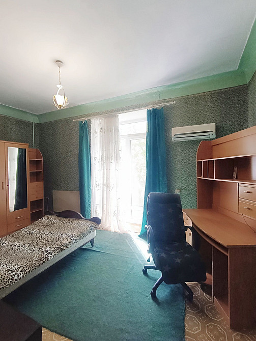 АРЕНДА 2к в самом ЦЕНТРЕ, пр.Шевченко, 17 АЭО, все удобства Кам`янське (Запорізька обл.) - зображення 5