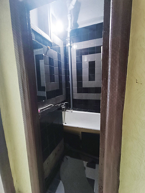 АРЕНДА 2к в самом ЦЕНТРЕ, пр.Шевченко, 17 АЭО, все удобства Кам`янське (Запорізька обл.) - зображення 8