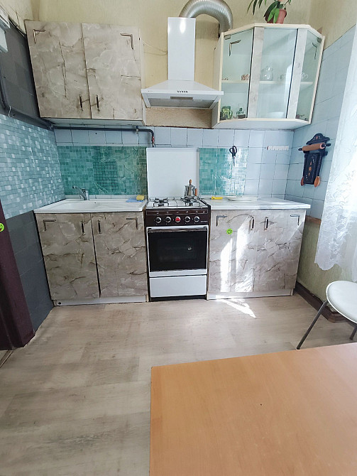 АРЕНДА 2к в самом ЦЕНТРЕ, пр.Шевченко, 17 АЭО, все удобства Кам`янське (Запорізька обл.) - зображення 1